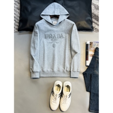 Prada Hoodies